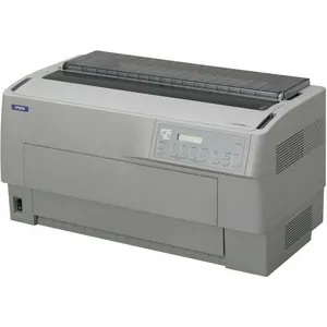 Замена тонера на принтере Epson DFX-9000 в Москве